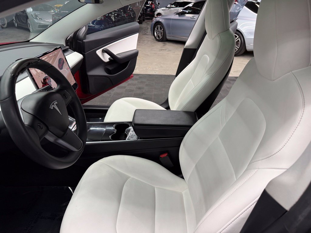 Used 2019 Tesla Model 3 Standard Range RWD image 30