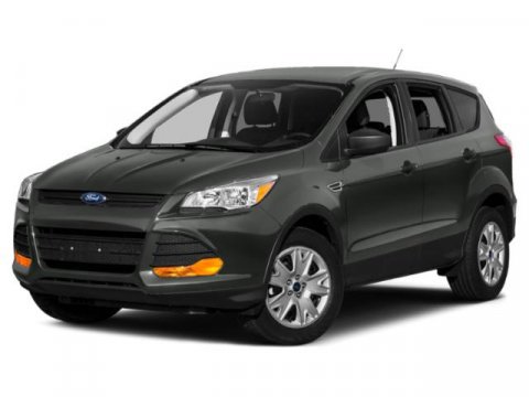 Used 2015 Ford Escape SE