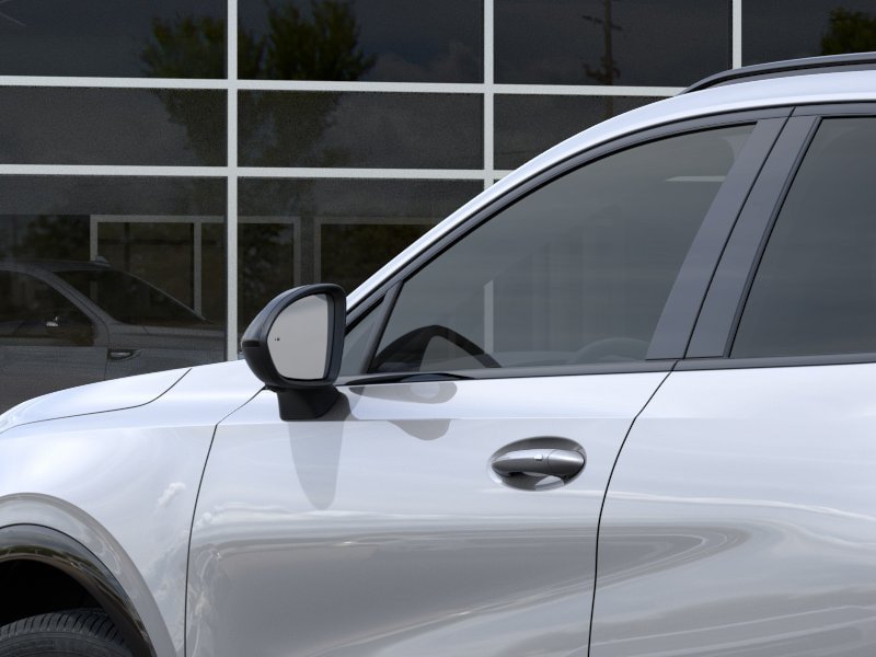 New 2026 Buick Envision Sport Touring AWD/4WD image 12