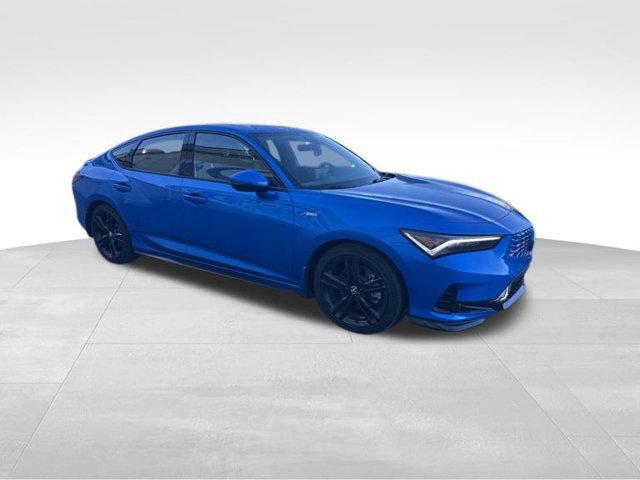 Used 2026 Acura Integra A-Spec w/ Technology Package FWD image 7