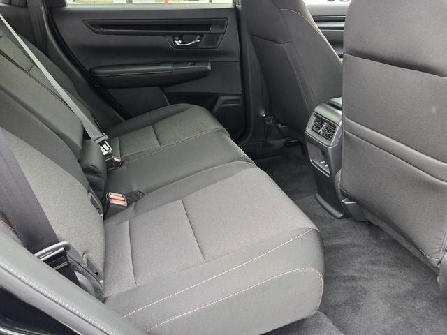 Used 2026 Honda CR-V TrailSport image 39