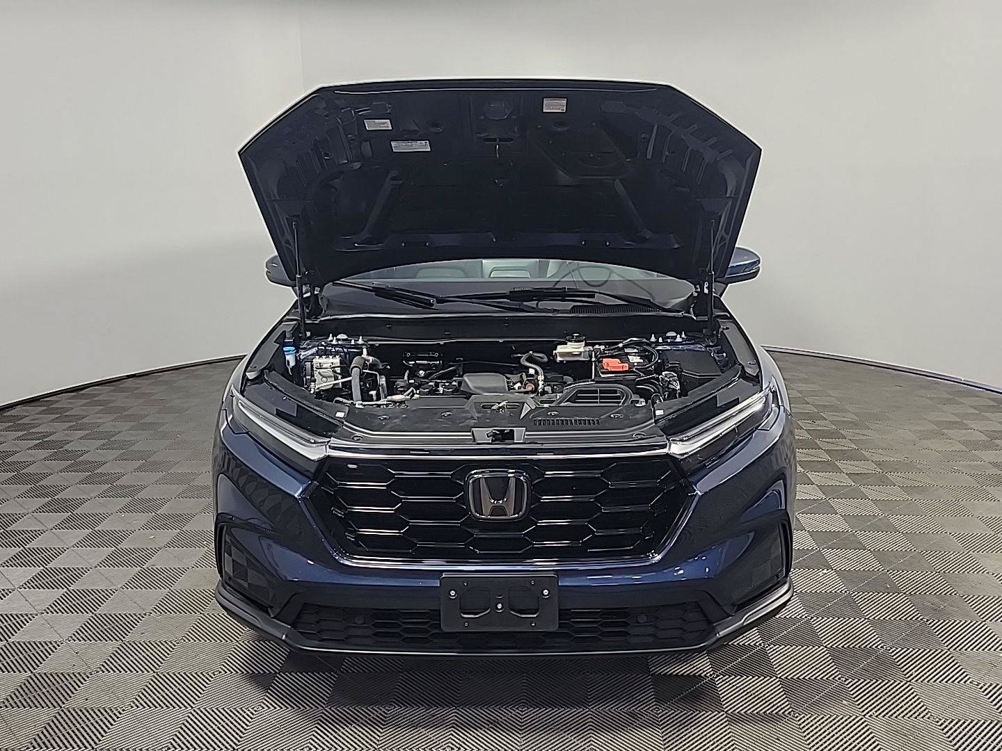 Certified 2024 Honda CR-V EX-L image 14