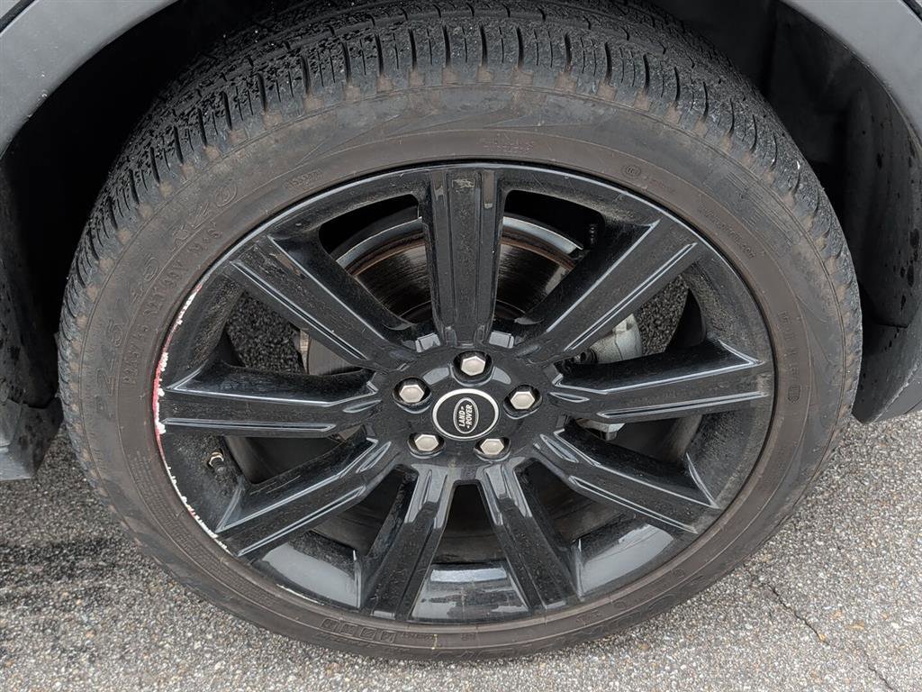 Used 2013 Land Rover Range Rover Evoque Dynamic AWD/4WD image 13
