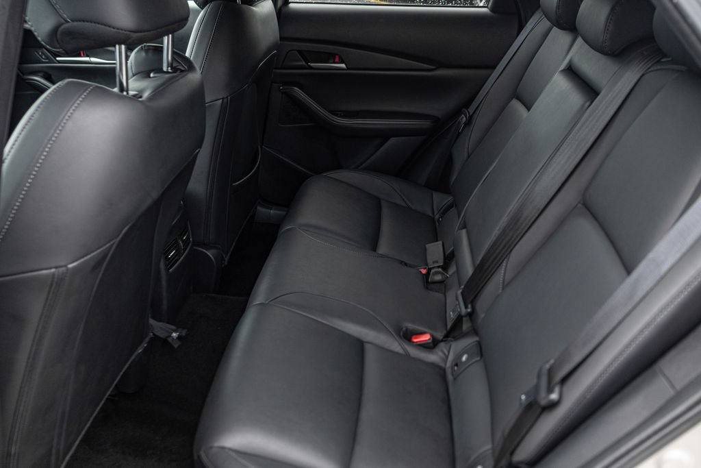 Used 2024 MAZDA CX-30 AWD 2.5 S w/ Select Sport Pkg image 28