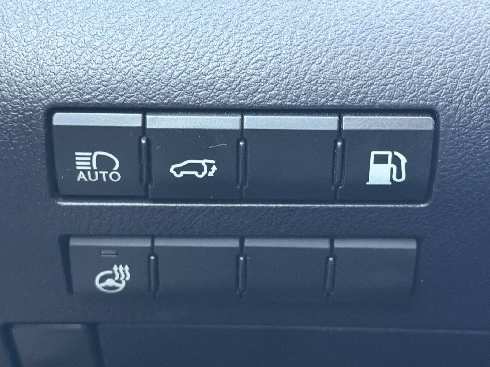 Used 2019 Lexus RX 450h AWD w/ Navigation Package image 31