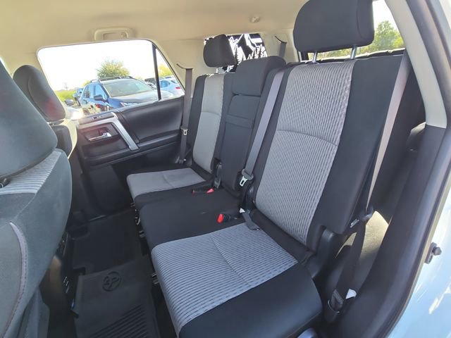 Certified 2019 Toyota 4Runner SR5 image 14