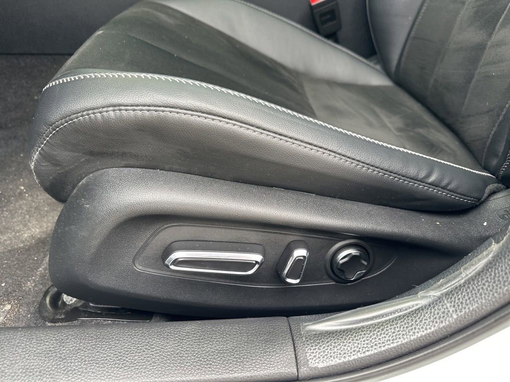 Used 2025 Acura Integra A-Spec image 17