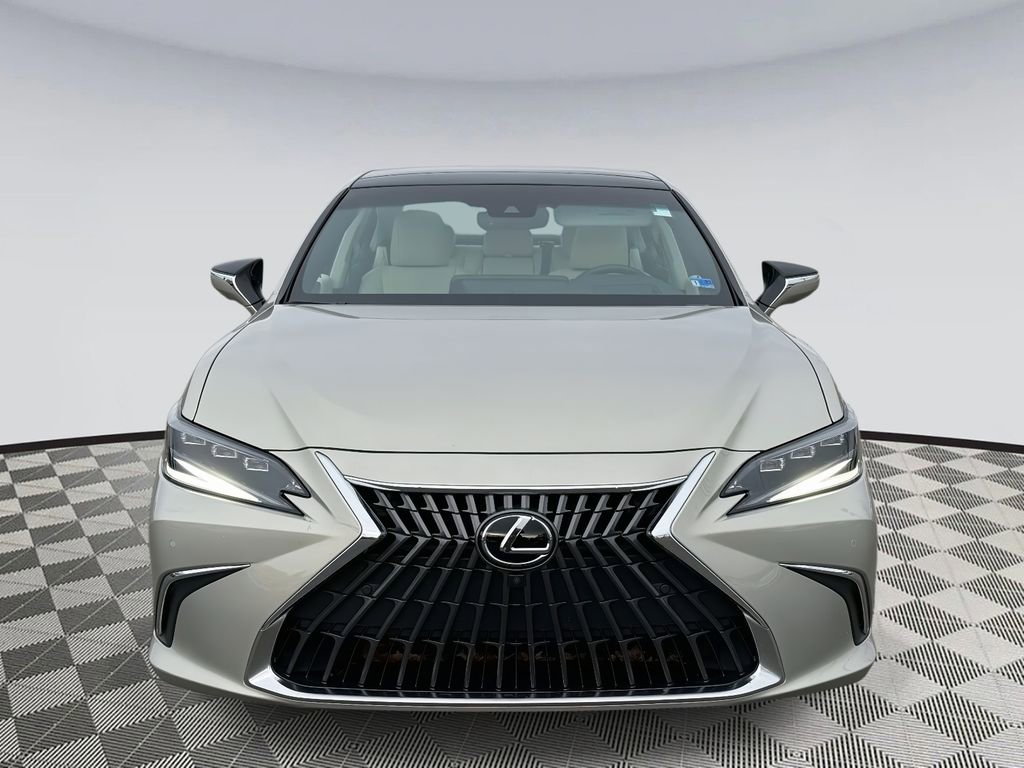 Used 2022 Lexus ES 350 Ultra Luxury image 6