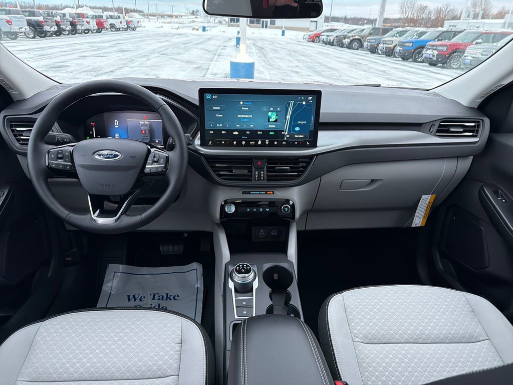 New 2026 Ford Escape Active w/ Tech Pack #1 image 12