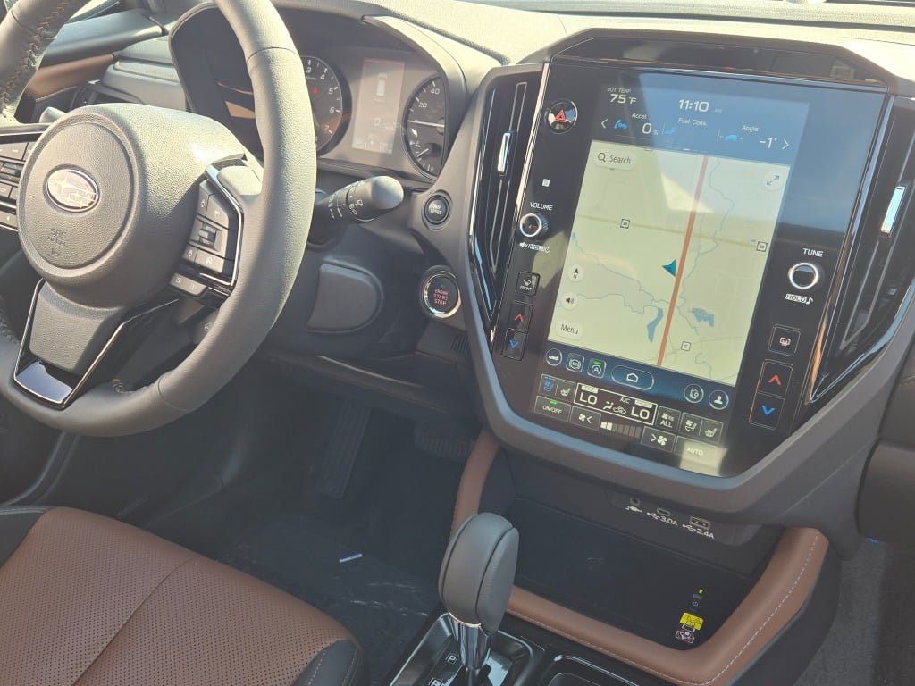 New 2026 Subaru Forester Touring AWD/4WD image 7