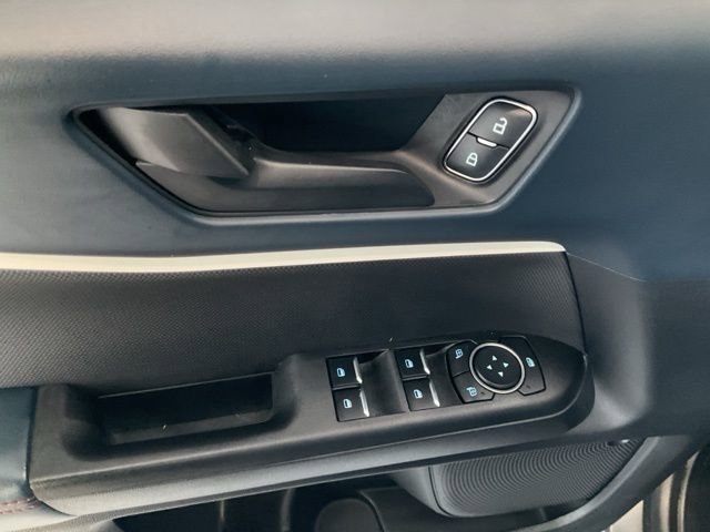 Used 2023 Ford Bronco Sport Heritage w/ Heritage Convenience Package image 5