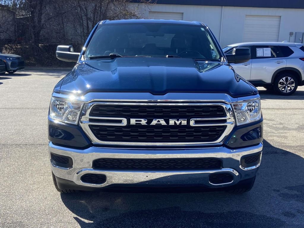 Used 2023 RAM 1500 Big Horn AWD/4WD image 8