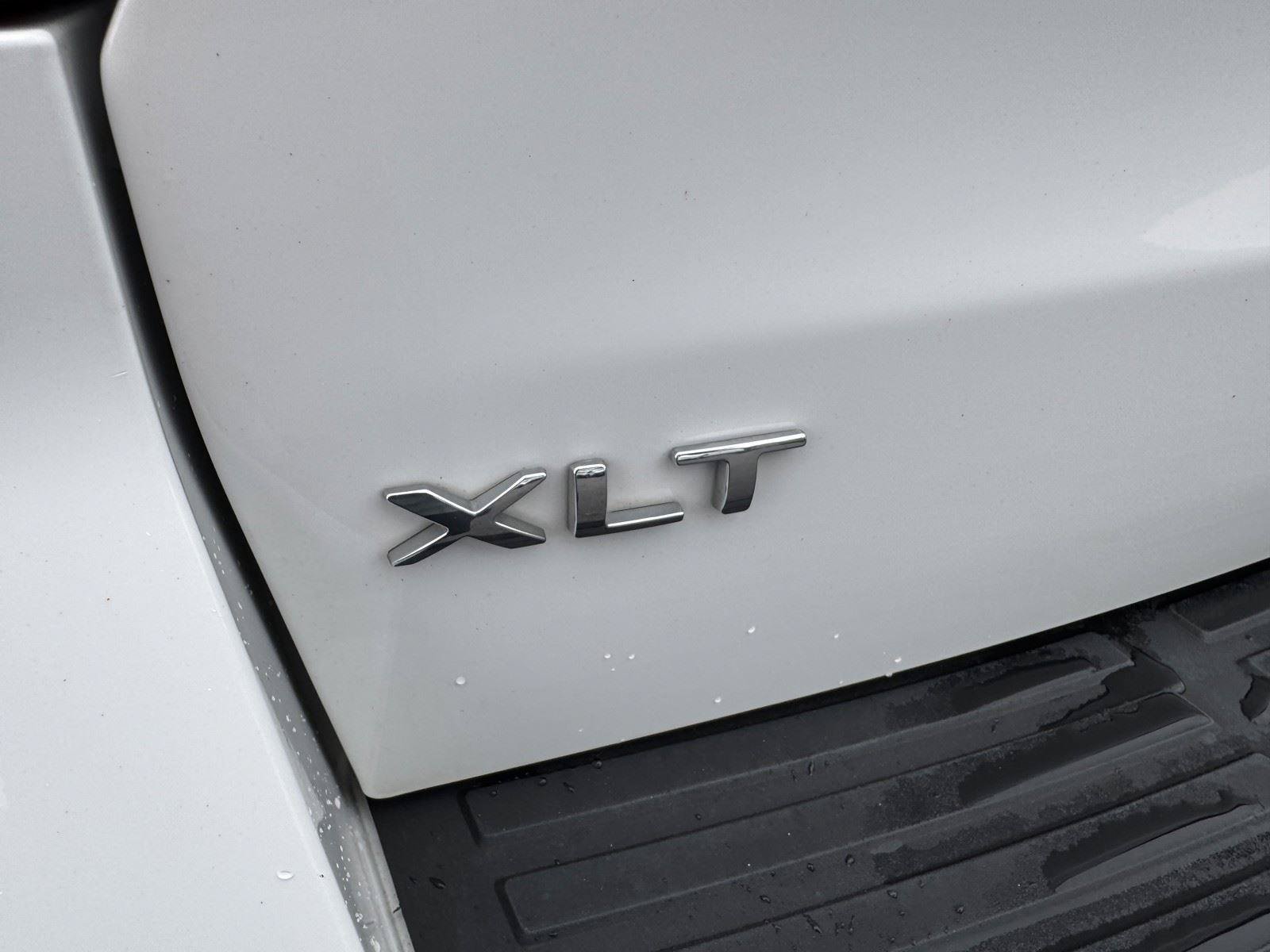 Used 2024 Ford Expedition XLT AWD/4WD image 48