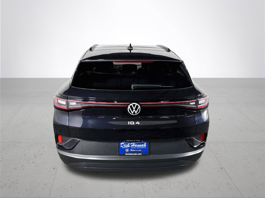 Certified 2023 Volkswagen ID.4 Pro S RWD image 8
