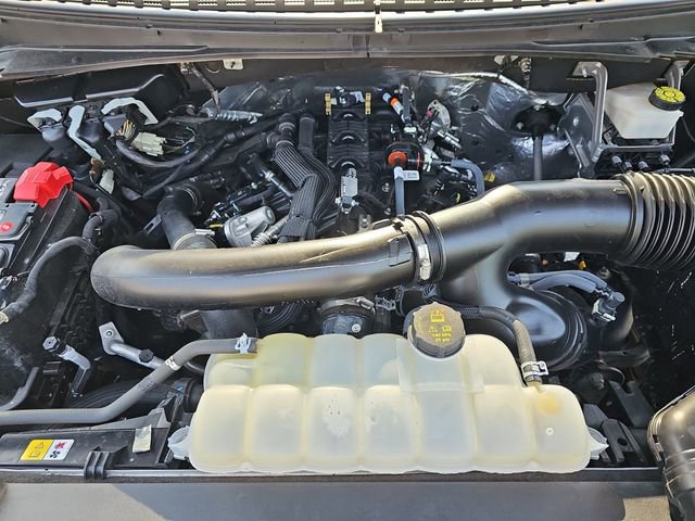 Used 2024 Ford Expedition Max Limited RWD image 34