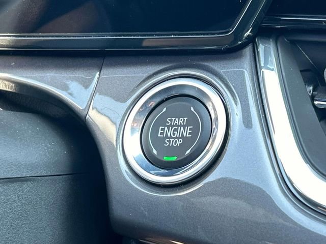 New 2026 Chevrolet Trax ACTIV image 26