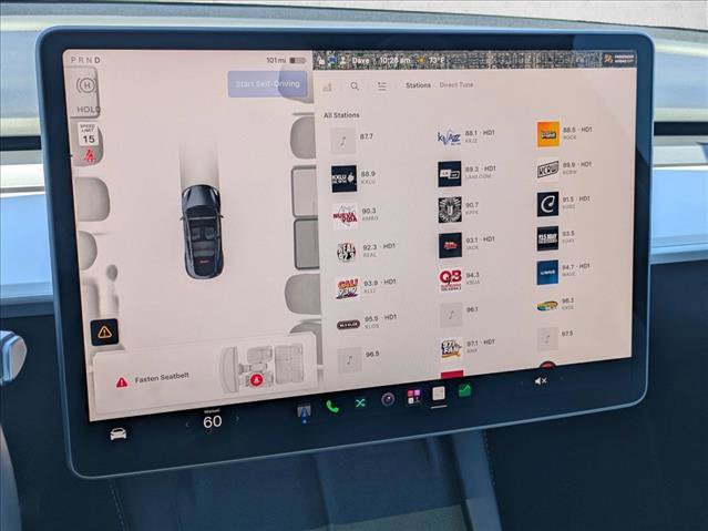 Used 2024 Tesla Model Y Long Range AWD/4WD image 15