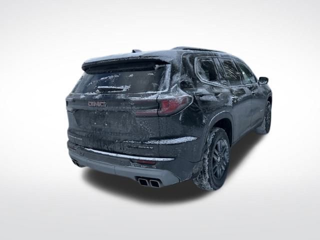 Used 2025 GMC Acadia Elevation image 10