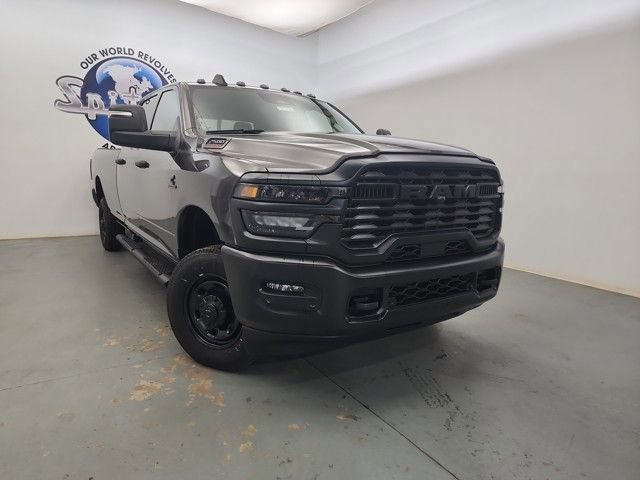 New 2025 RAM 2500 Tradesman image 2