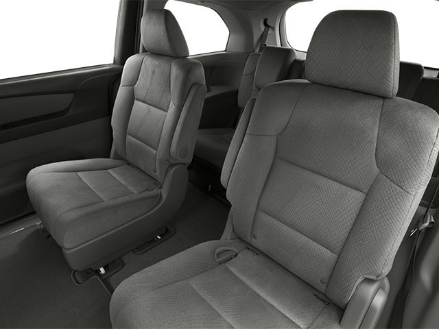 Used 2014 Honda Odyssey LX image 14