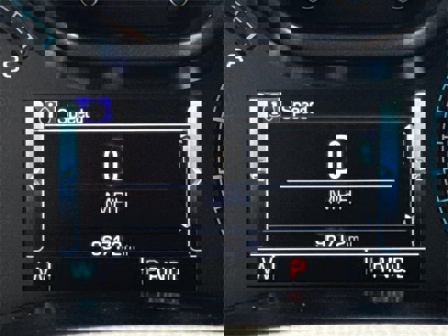 Used 2018 Chevrolet Colorado Z71 image 17