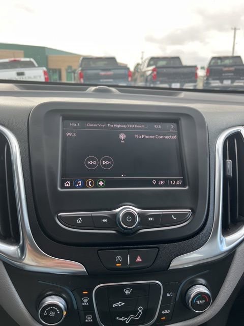 Used 2024 Chevrolet Equinox LS AWD/4WD image 38