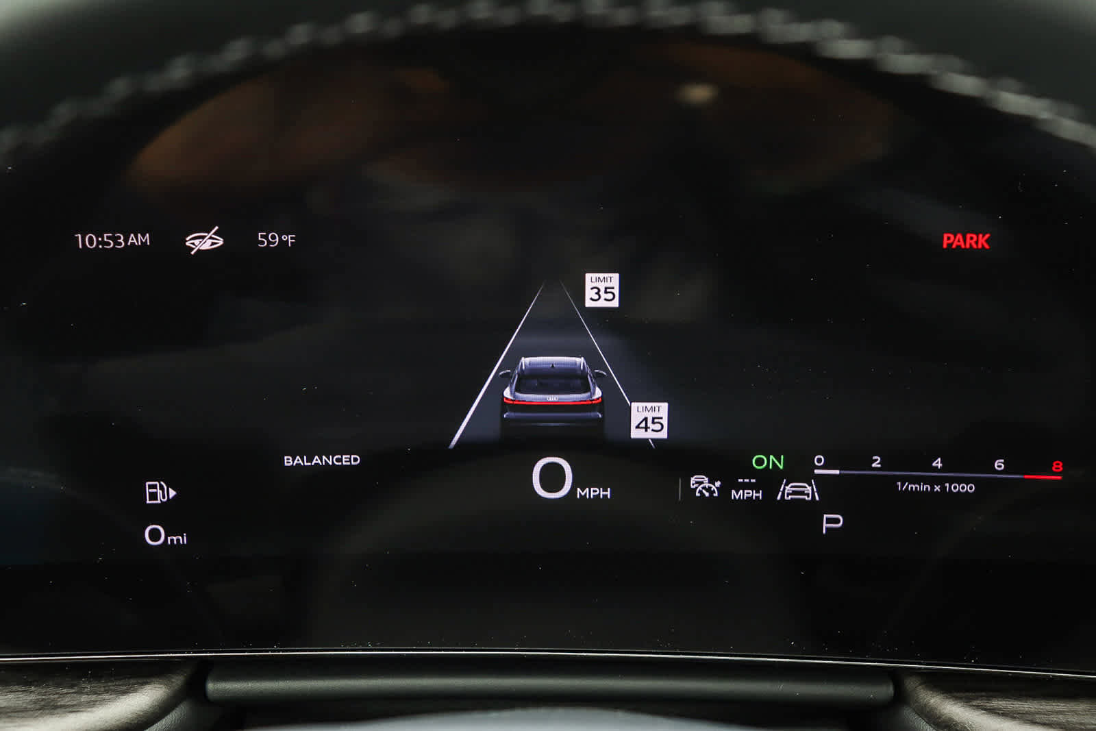 New 2025 Audi Q5 Prestige image 32