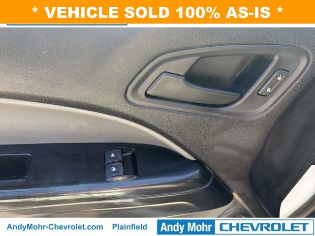 Used 2017 Chevrolet Colorado W/T image 11