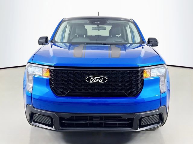 New 2025 Ford Maverick XLT w/ Black Appearance Package image 2