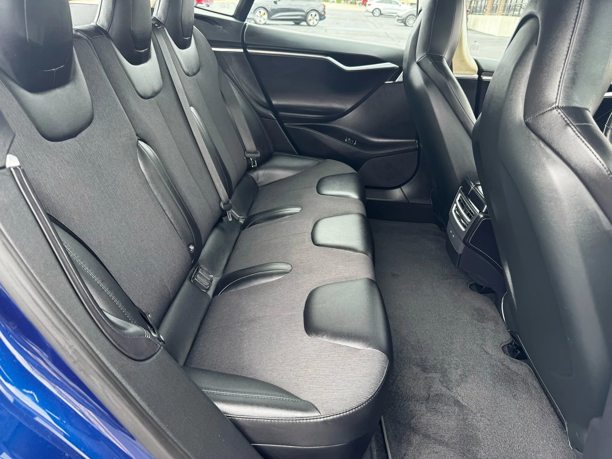 Used 2016 Tesla Model S 75 RWD image 9