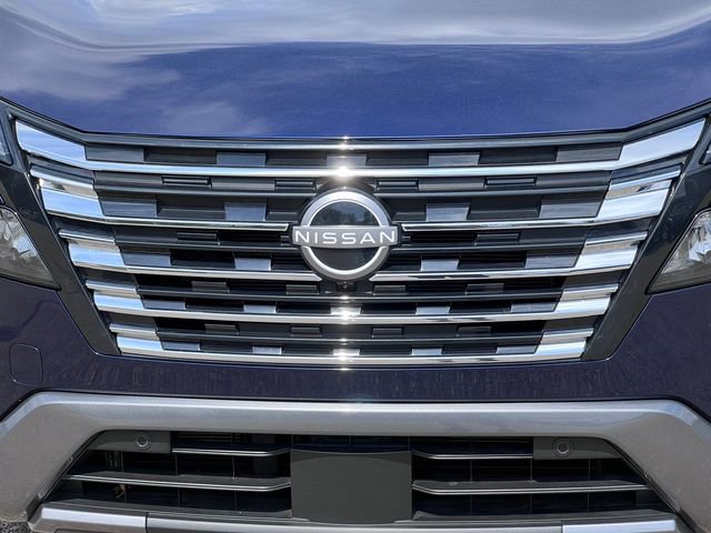 Used 2025 Nissan Rogue SL w/ Tech Package AWD/4WD image 40