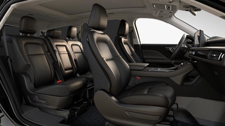 New 2026 Lincoln Aviator Reserve w/ Illumination Package image 28