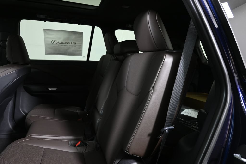 New 2026 Lexus TX 350 AWD w/ Technology Package image 4