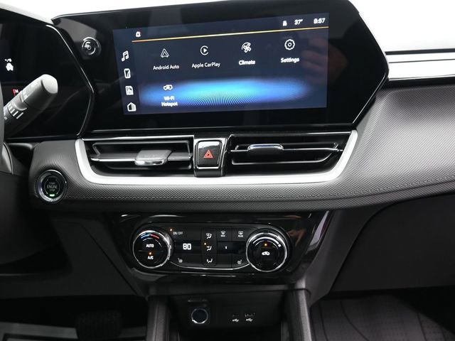 New 2026 Chevrolet TrailBlazer LT w/ Convenience Package image 35