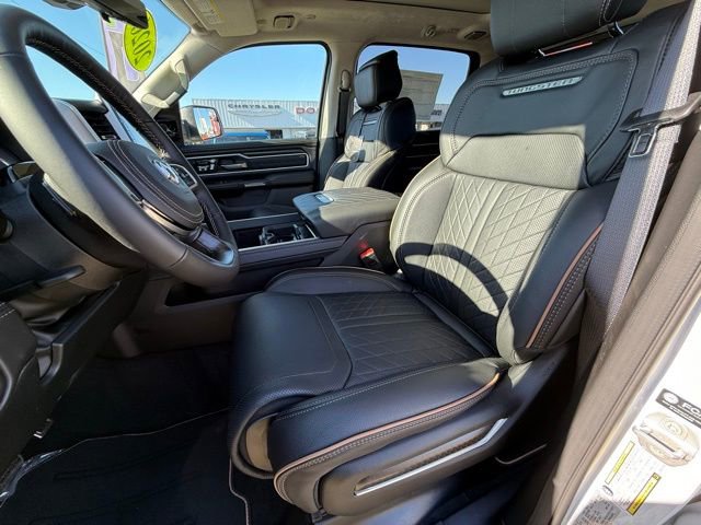 New 2026 RAM 1500 Tungsten image 12