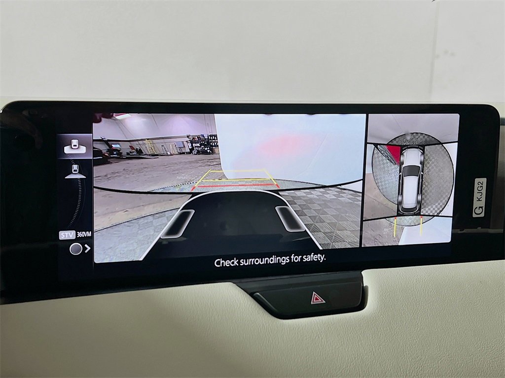 New 2026 MAZDA CX-90 Plug-In Hybrid w/ Premium Plus image 11