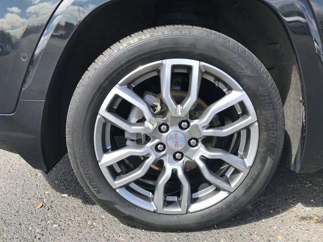 Certified 2023 GMC Terrain Denali w/ Denali Premium Package image 25