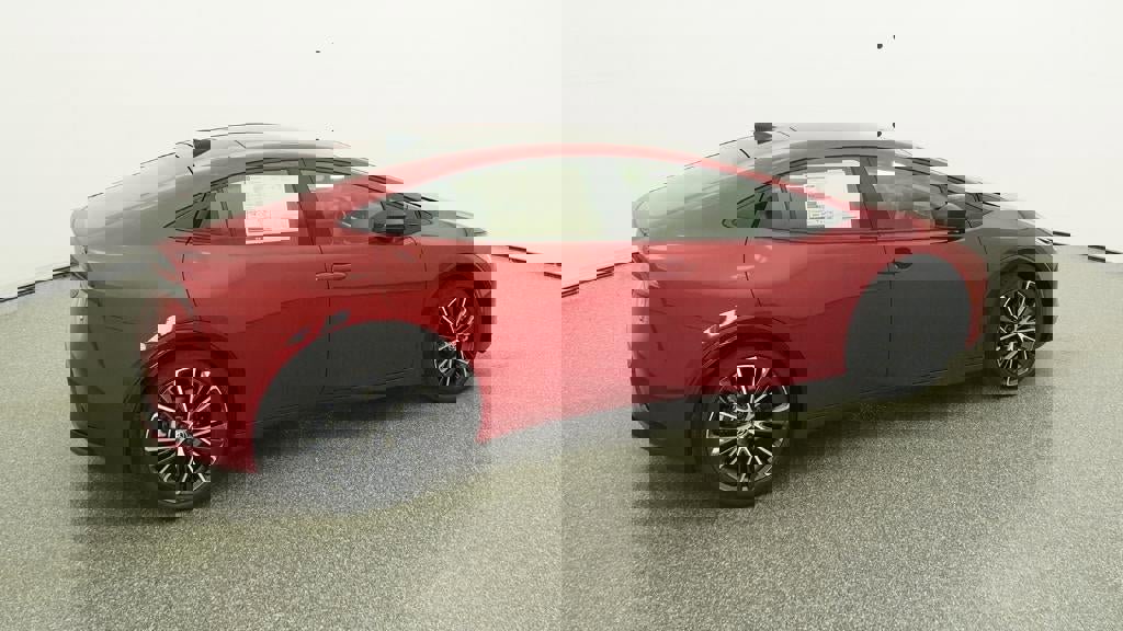 New 2026 Toyota Prius XLE image 10