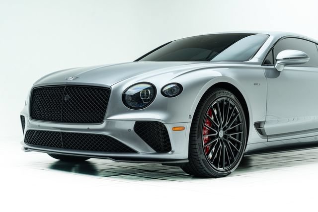 Used 2024 Bentley Continental GT V8 AWD/4WD image 11