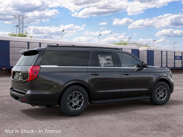 New 2027 Ford Expedition Max Active AWD/4WD image 6