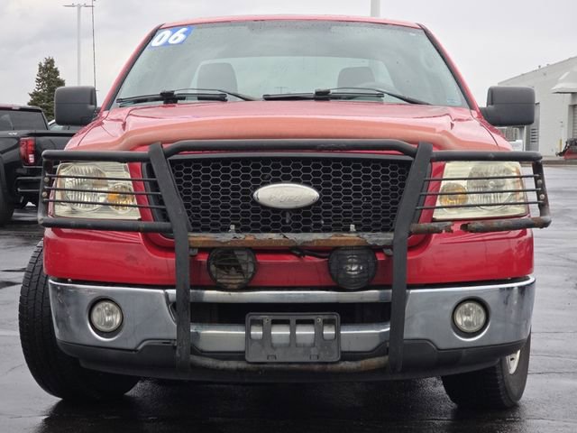 Used 2006 Ford F150 XLT image 14