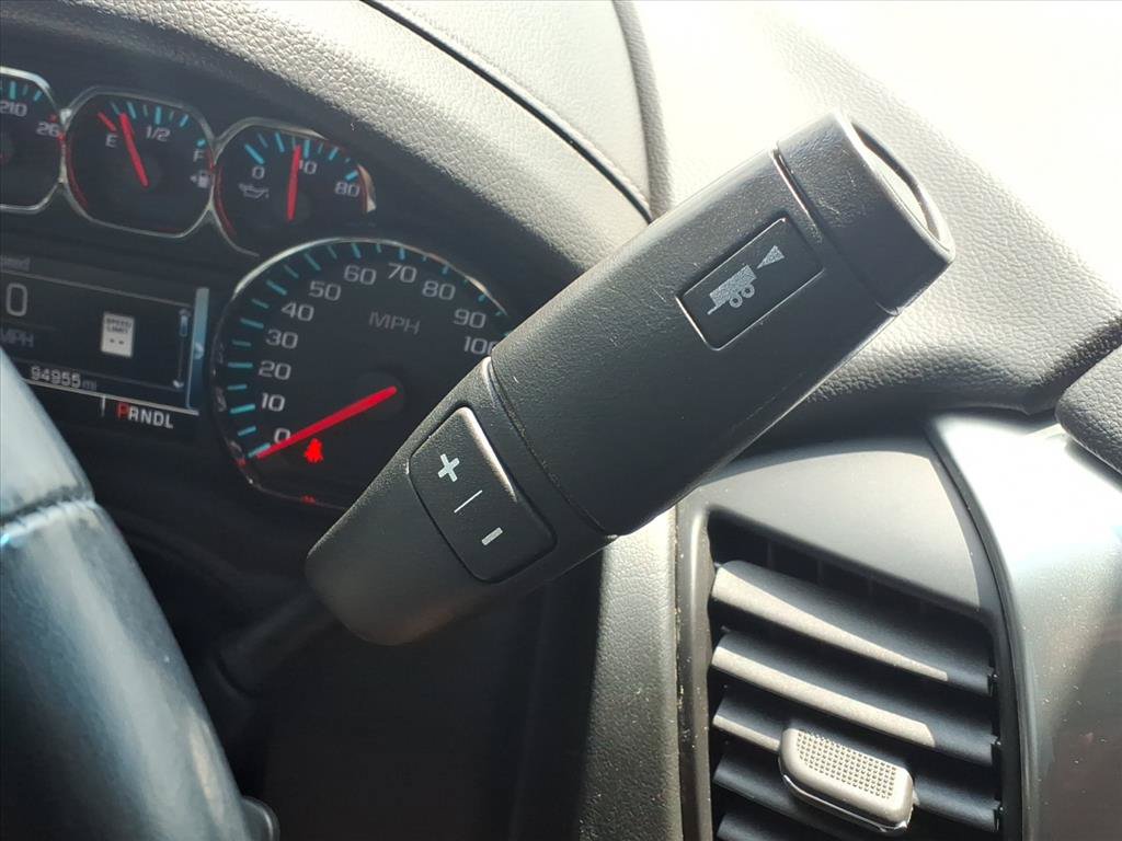 Used 2018 Chevrolet Tahoe LT AWD/4WD image 9