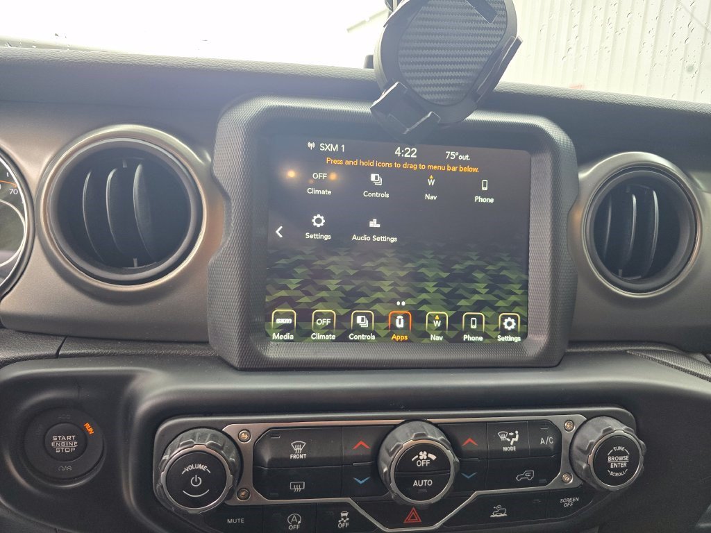 Used 2023 Jeep Gladiator Sport AWD/4WD image 24
