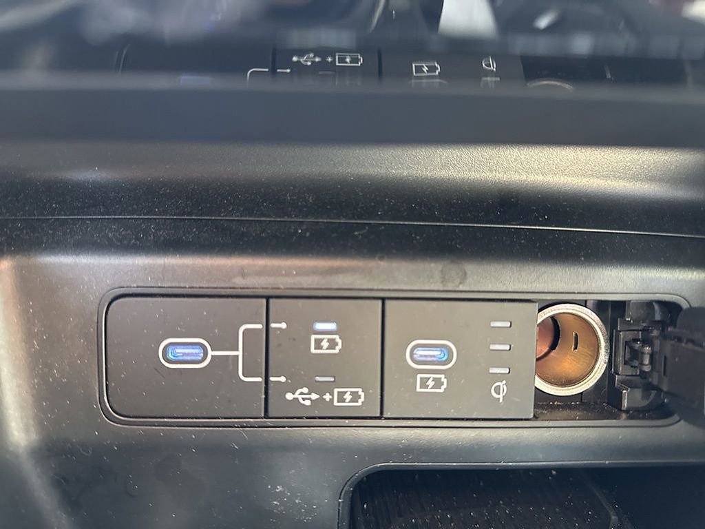 Used 2025 Hyundai Tucson SEL image 13