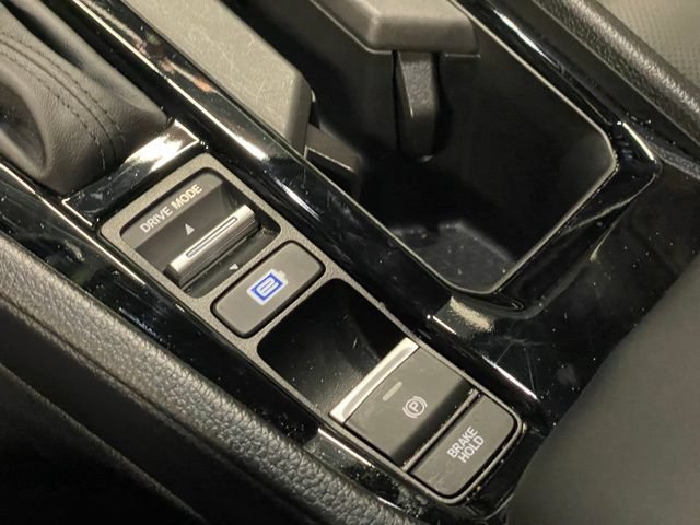 Used 2025 Honda Accord EX-L image 22