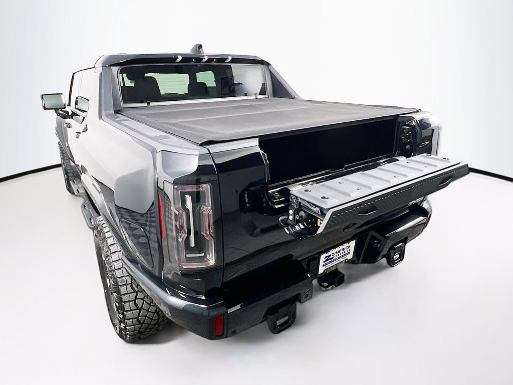Certified 2024 GMC Hummer EV 3X w/ Battery Pack, 24 Module Pack image 29