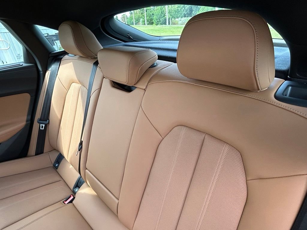 New 2026 Audi A5 2.0T Premium Plus AWD/4WD image 53