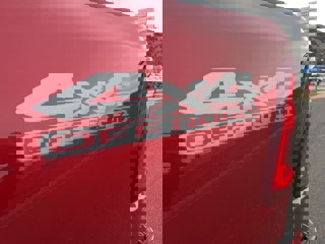 New 2026 RAM 1500 Laramie image 11