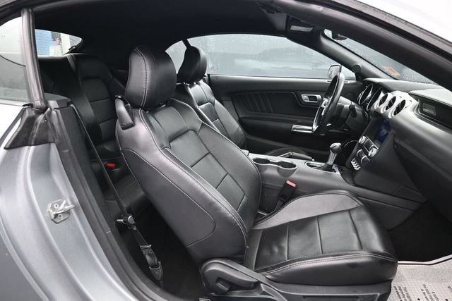 Used 2023 Ford Mustang Premium RWD image 24