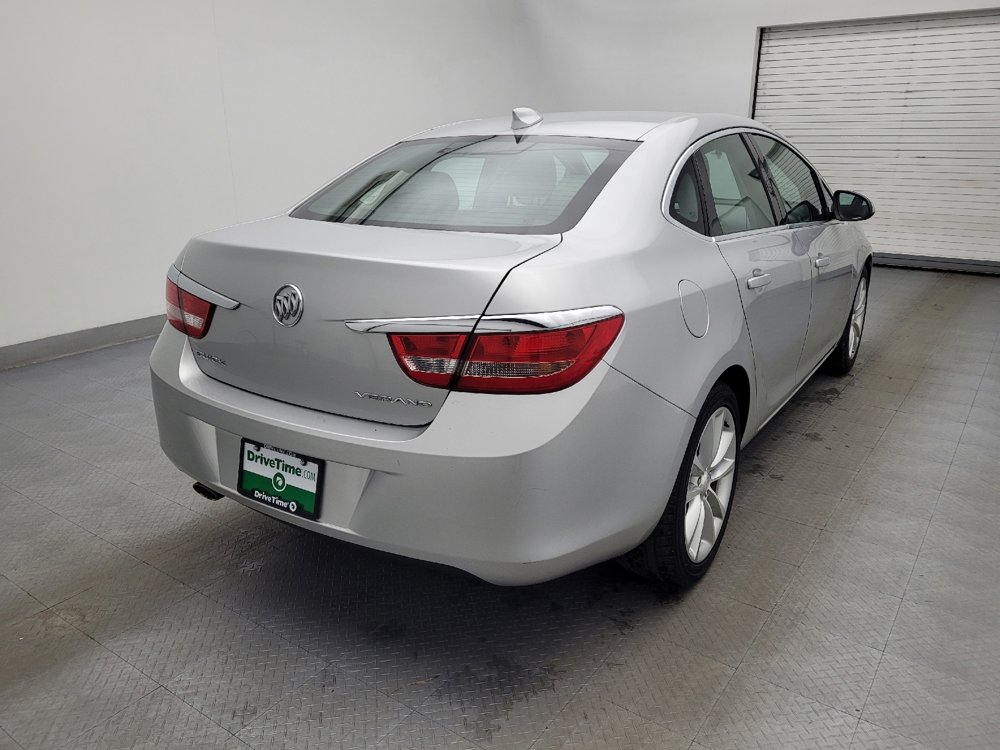 Used 2015 Buick Verano w/ Comfort Package image 9